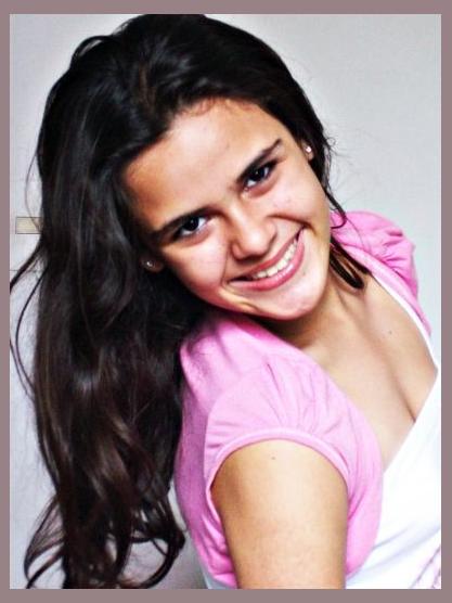 Geovanna Bastos